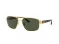 Ray-Ban Zonnebril RB 3663 001/31