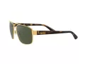 Ray-Ban Zonnebril RB 3663 001/31