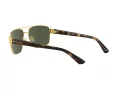 Ray-Ban Zonnebril RB 3663 001/31