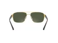 Ray-Ban Zonnebril RB 3663 001/31