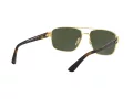 Ray-Ban Zonnebril RB 3663 001/31