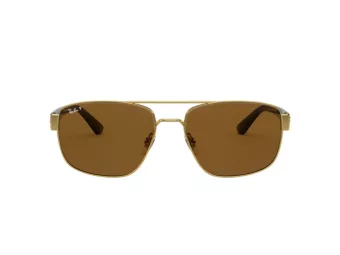 Ray-Ban Zonnebril RB 3663 001/57