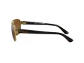 Ray-Ban Zonnebril RB 3663 001/57