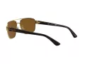 Ray-Ban Zonnebril RB 3663 001/57