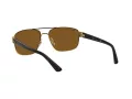 Ray-Ban Zonnebril RB 3663 001/57