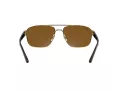 Ray-Ban Zonnebril RB 3663 001/57