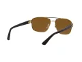 Ray-Ban Zonnebril RB 3663 001/57