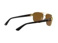 Ray-Ban Zonnebril RB 3663 001/57