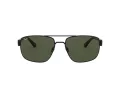 Ray-Ban Zonnebril RB 3663 002/31