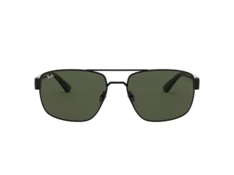 Ray-Ban Zonnebril RB 3663 002/31