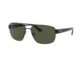 Ray-Ban Zonnebril RB 3663 002/31
