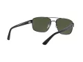 Ray-Ban Zonnebril RB 3663 002/31