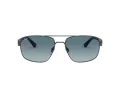 Ray-Ban Zonnebril RB 3663 004/3M