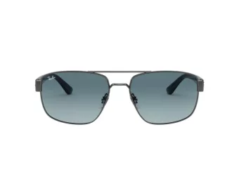 Ray-Ban Zonnebril RB 3663 004/3M