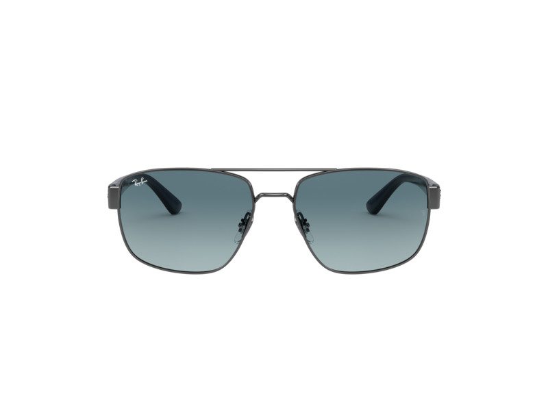 Ray-Ban Zonnebril RB 3663 004/3M