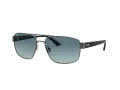 Ray-Ban Zonnebril RB 3663 004/3M