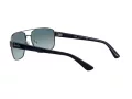Ray-Ban Zonnebril RB 3663 004/3M