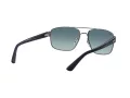 Ray-Ban Zonnebril RB 3663 004/3M