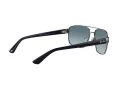 Ray-Ban Zonnebril RB 3663 004/3M