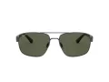 Ray-Ban Zonnebril RB 3663 004/58