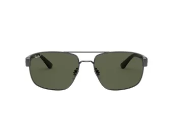 Ray-Ban Zonnebril RB 3663 004/58
