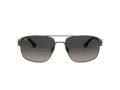Ray-Ban Zonnebril 3663 004/71