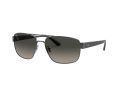 Ray-Ban Zonnebril RB 3663 004/71