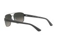 Ray-Ban Zonnebril RB 3663 004/71