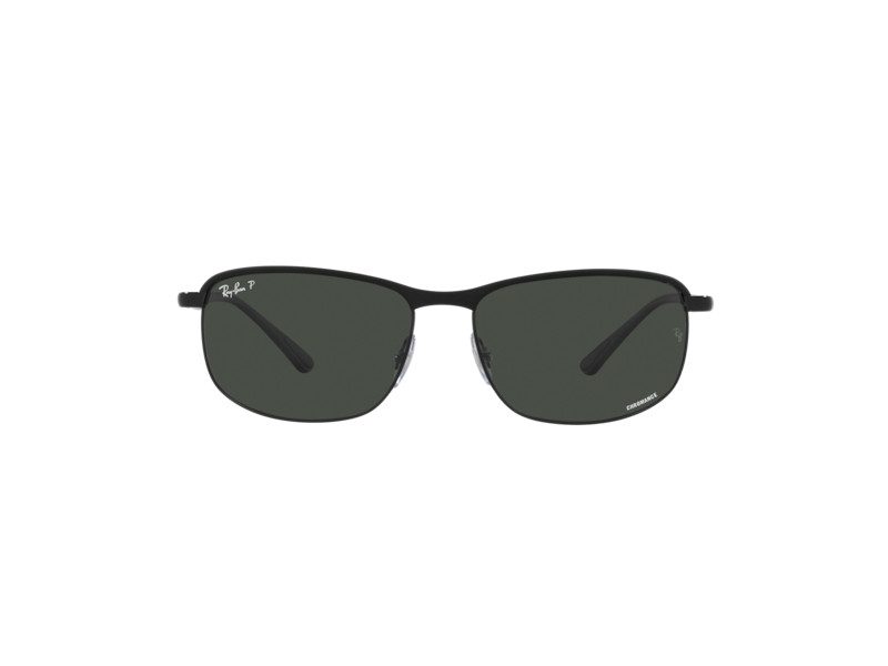 Ray-Ban Chromance Zonnebril RB 3671/CH 186/K8