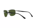 Ray-Ban Chromance Zonnebril RB 3671/CH 9144/P1