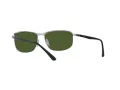 Ray-Ban Chromance Zonnebril RB 3671/CH 9144/P1
