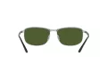 Ray-Ban Chromance Zonnebril RB 3671/CH 9144/P1
