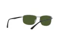 Ray-Ban Chromance Zonnebril RB 3671/CH 9144/P1