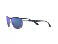 Ray-Ban Chromance Zonnebril RB 3671CH 92044L