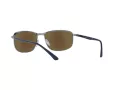 Ray-Ban Chromance Zonnebril RB 3671CH 92044L