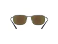 Ray-Ban Chromance Zonnebril RB 3671CH 92044L
