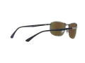 Ray-Ban Chromance Zonnebril RB 3671CH 92044L