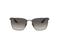Ray-Ban Scuderia Ferrari Collection Zonnebril RB 3673M F041/11