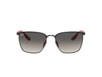   Ray-Ban Scuderia Ferrari Collection Zonnebril RB 3673M F041/11
