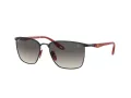 Ray-Ban Scuderia Ferrari Collection Zonnebril RB 3673M F041/11