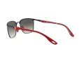 Ray-Ban Scuderia Ferrari Collection Zonnebril RB 3673M F041/11