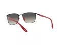 Ray-Ban Scuderia Ferrari Collection Zonnebril RB 3673M F041/11