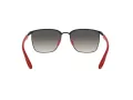 Ray-Ban Scuderia Ferrari Collection Zonnebril RB 3673M F041/11