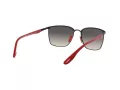 Ray-Ban Scuderia Ferrari Collection Zonnebril RB 3673M F041/11