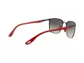 Ray-Ban Scuderia Ferrari Collection Zonnebril RB 3673M F041/11