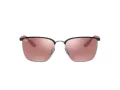 Ray-Ban Scuderia Ferrari Collection Zonnebril RB 3673M F060/H2