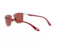 Ray-Ban Scuderia Ferrari Collection Zonnebril RB 3673M F060/H2