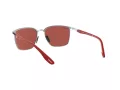 Ray-Ban Scuderia Ferrari Collection Zonnebril RB 3673M F060/H2