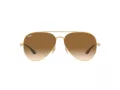 Ray-Ban Zonnebril RB 3675 001/51