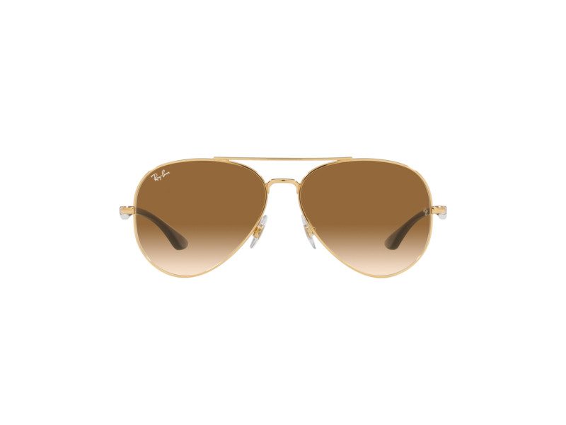 Ray-Ban Zonnebril RB 3675 001/51